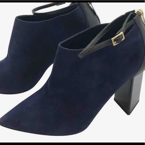 Authentic Jimmy Choo ankle boots